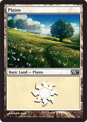 Plains (231) - Foil