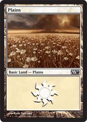 Plains (233) - Foil