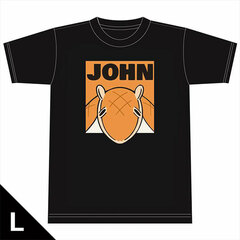 Kyuuketsuki Sugu Shinu T-shirt [John] L Size