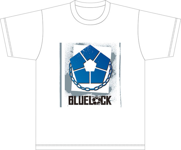 Bluelock T-shirt