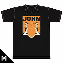 Kyuuketsuki Sugu Shinu T-shirt [John] M Size
