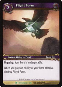 Flight Form