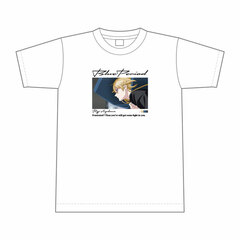 Blue Period T-shirt Ayukawa Ryuuji