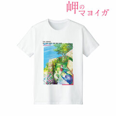 Misaki no Mayoiga T-shirt Ladies' S