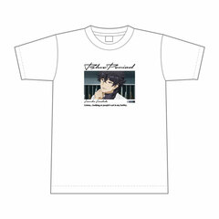 Blue Period T-shirt Hashida Haruka