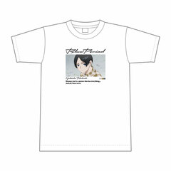 Blue Period T-shirt Takahashi Yotasuke