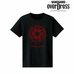 Cardfight!! Vanguard overDress T-shirt Ladies' S