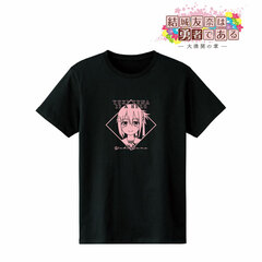 Yuki Yuna is a Hero -Daimankai no Shou- Yuna Yuki T-shirt Ladies' L