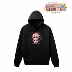 Yuki Yuna is a Hero -Daimankai no Shou- Yuna Yuki Hoodie Ladies' L