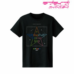 Love Live! Super Star!! Hajimari wa Kimi no Sora T-shirt Ladies' M