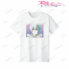 Fumetsu no Anata e Fushi Ani-Art T-shirt Ladies' L