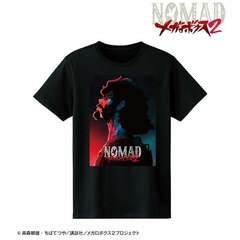NOMAD Megalo Box 2 T-shirt Ladies' S