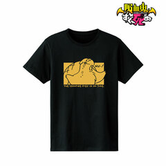 Kyuuketsuki Sugu Shinu John T-shirt Ladies' L