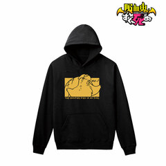 Kyuuketsuki Sugu Shinu John Hoodie Ladies' M