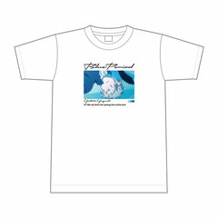 Blue Period T-shirt Yaguchi Yatora