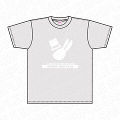 Love Live! Nijigasaki High School Idol Club Icon T-shirt Mia Taylor