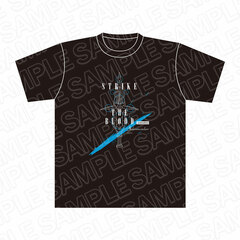 Strike the Blood FINAL T-shirt Schneewalzer