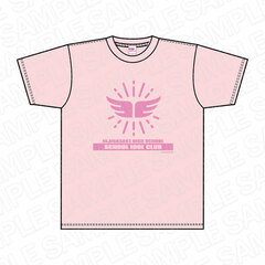 Love Live! Nijigasaki High School Idol Club Icon T-shirt Lanzhu Zhong