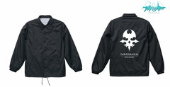 The World Ends with You The Animation Coach Jacket Unisex L