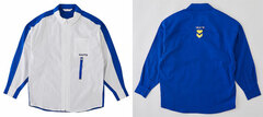 WEAREVERWiz KAITO Shirt Blue (S)