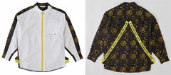 WEAREVERWiz Kagamine Rin & Len Shirt White (L)