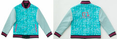 WEAREVERWiz Hatsune Miku Blouson Black (M)