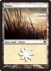 Plains (230) - Foil