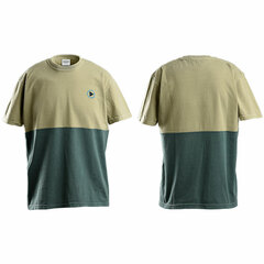 Horizon Great Nature Remake T-shirt Beige - M