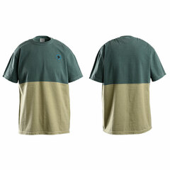 Horizon Great Nature Remake T-shirt Green - L
