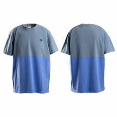 Horizon Great Nature Remake T-shirt Navy - S