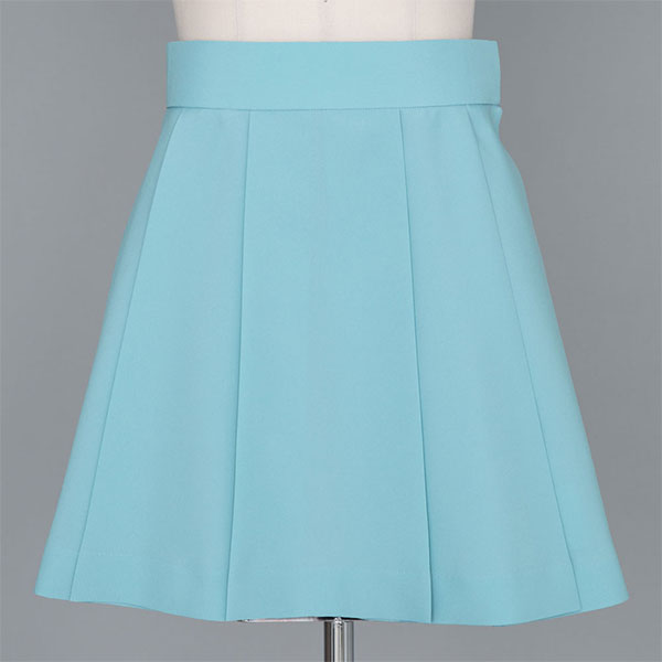 LOOPERS Mia Summer Uniform Skirt S