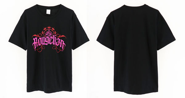 Visual Prison Print T-shirt
