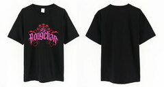Visual Prison Print T-shirt