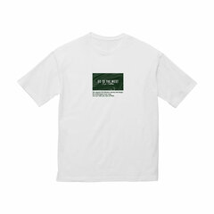 Saiyuki RELOAD -ZEROIN- New Illustration Kachoufuugetsu ver. Cho Hakkai BIG Silhouette T-shirt Unisex L