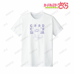 Cardcaptor Sakura: Clear Card Suppi POPOON T-shirt Ladies' XXL