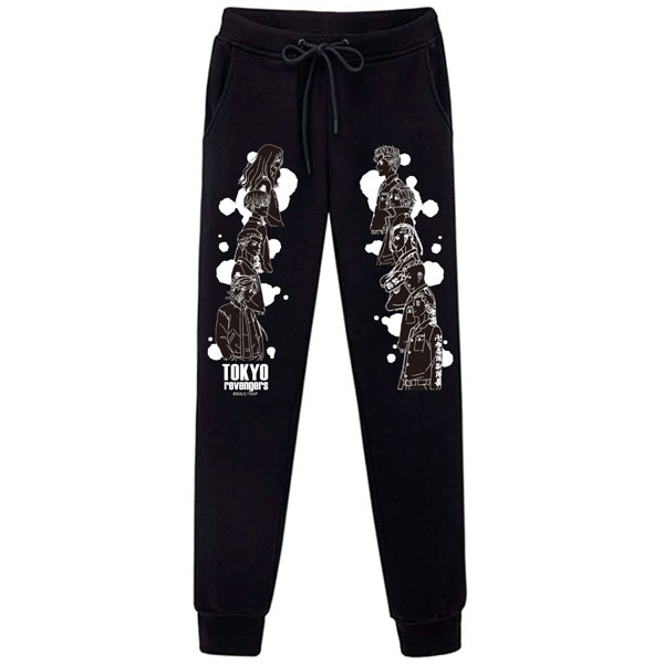 Tokyo Revengers Sweatpants M