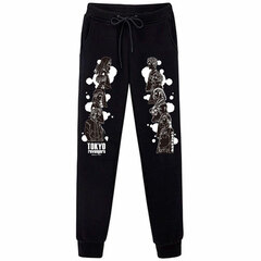 Tokyo Revengers Sweatpants M