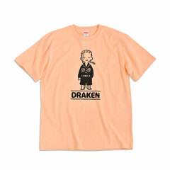 Tokyo Revengers Bee's Knees Big T-shirt (Ken Ryuguji)