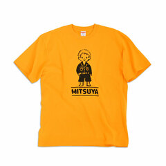 Tokyo Revengers Bee's Knees Big T-shirt (Takashi Mitsuya)