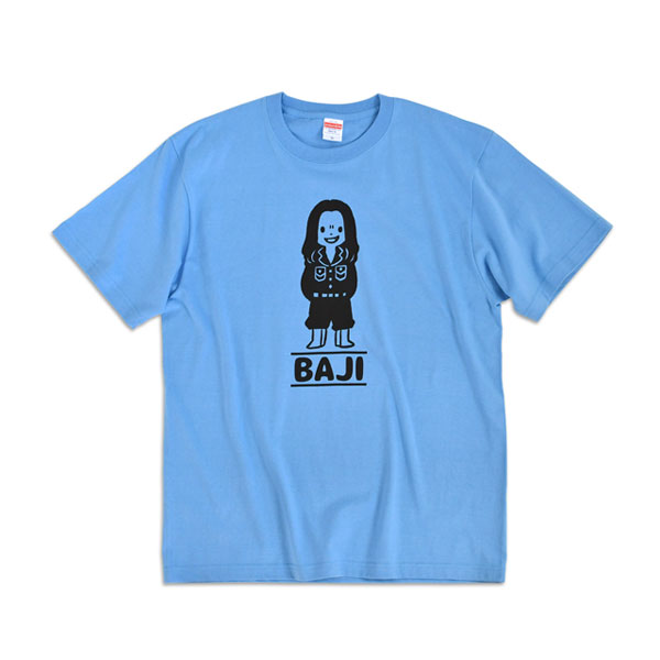 Tokyo Revengers Bees Knees Big T-shirt (Keisuke Baji)
