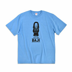 Tokyo Revengers Bee's Knees Big T-shirt (Keisuke Baji)