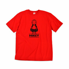Tokyo Revengers Bee's Knees Big T-shirt (Manjiro Sano)