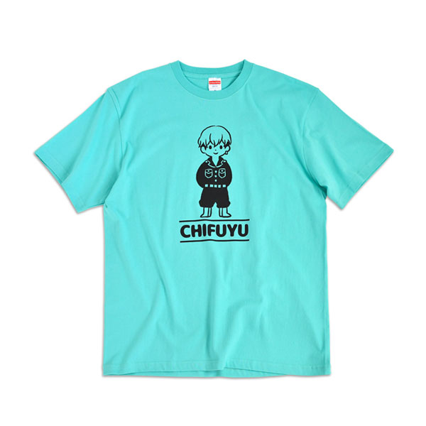 Tokyo Revengers Bees Knees Big T-shirt (Chifuyu Matsuno)