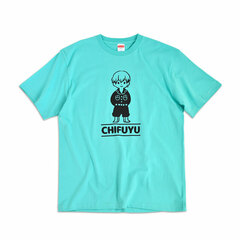 Tokyo Revengers Bee's Knees Big T-shirt (Chifuyu Matsuno)