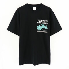 Mahouka Gakkou no Yuutousei T-shirt