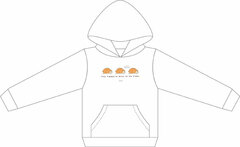 Kyuuketsuki Sugu Shinu Hoodie M