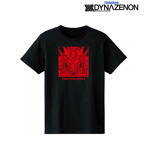 SSSS.DYNAZENON DYNAZENON T-shirt Ladies XXL