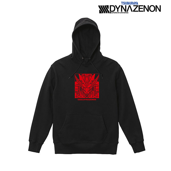 SSSS.DYNAZENON DYNAZENON Hoodie Ladies XL