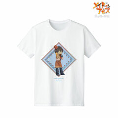 Movie Made in Abyss Dawn of the Deep Soul New Illustration Lepus Nanachi Vol.4 Reg T-shirt Ladies' XL