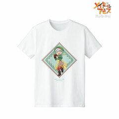 Movie Made in Abyss Dawn of the Deep Soul New Illustration Lepus Nanachi Vol.4 Prushka T-shirt Ladies' L